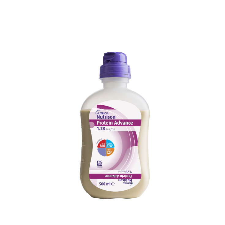 NUTRISON PROTEIN ADVANCE NUTRICIA 500ML