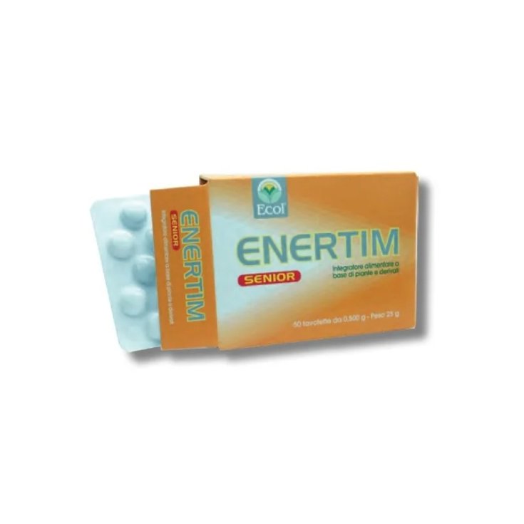 Enertim Senior Ecol 50 Tavolette