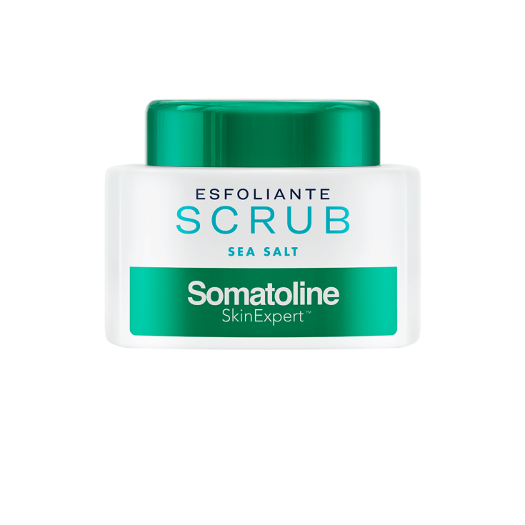 Somatoline SkinExpert® SCRUB SEA SALT 350g