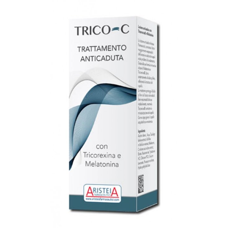 TRICO-C ARISTEIA 50ML