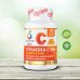 Colours of Life VITAMINA C 500 OPTIMA 120 Capsule