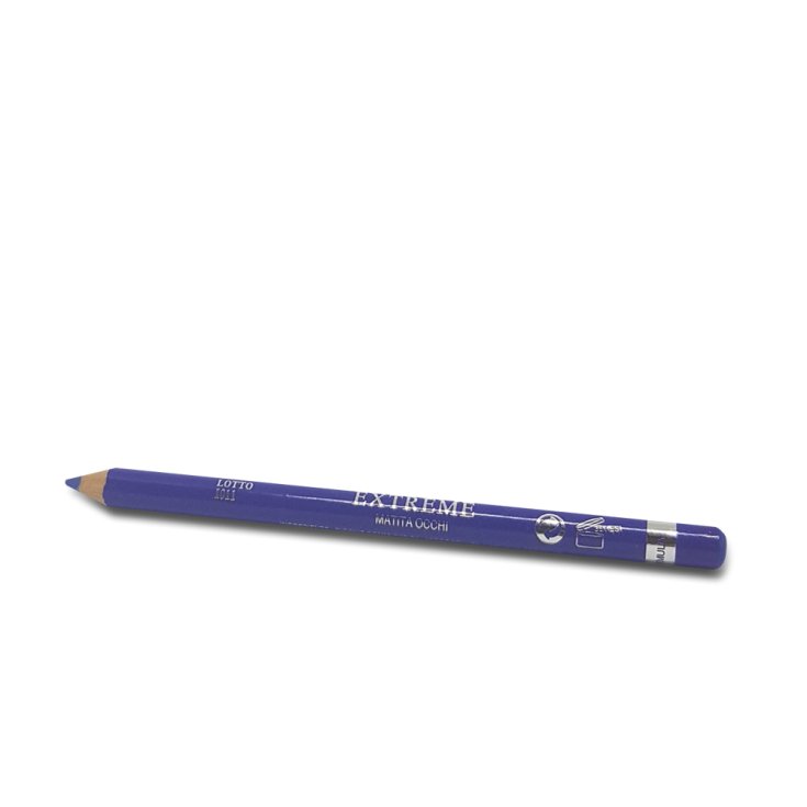 Matita Occhi Precision Eye Pencil 05 Blu Cina Extreme