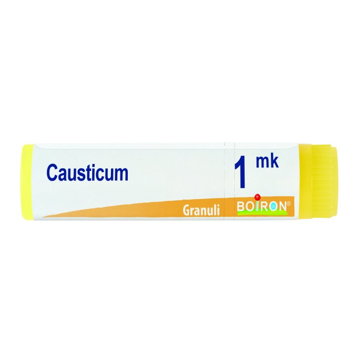 Casticum 1 mk BOIRON Globuli 1g