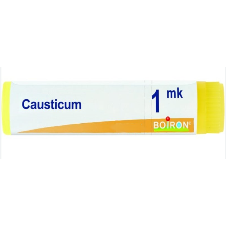 Casticum 1MK Boiron Globuli 1g