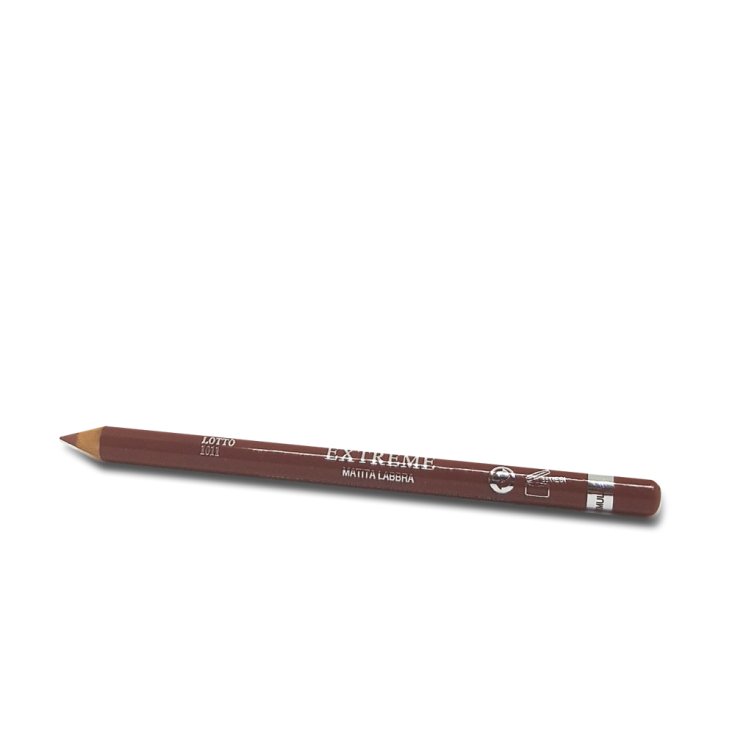 Matita Labbra Perfect Lips Pencil 12 Kaki Extreme