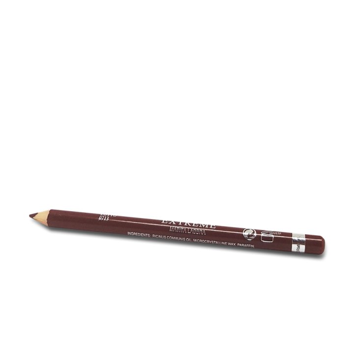 Matita Labbra Perfect Lips Pencil 11 Borgogna Extreme