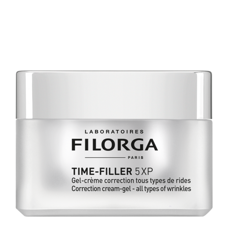 Time-Filler 5XP Crema-Gel Correttiva Filorga 50ml