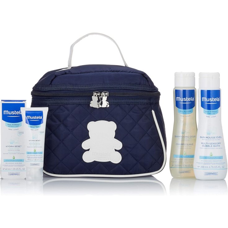 Mustela® Travel Set 2021