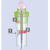 NOSE CLEAN Doccia Nasale COLPHARMA® 1 Irrigatore