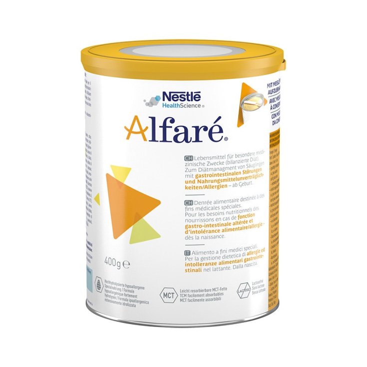 Alfaré® Nestlé 400g