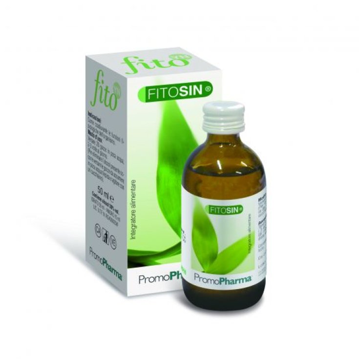 Fitosin 63 PromoPharma 50ml