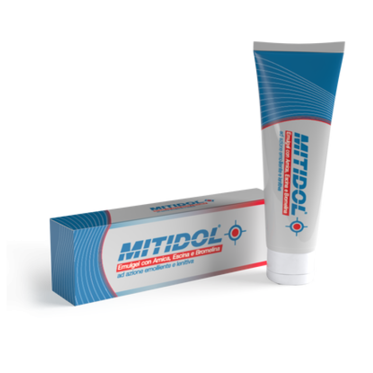 Mitidol® Emulgel 100ml