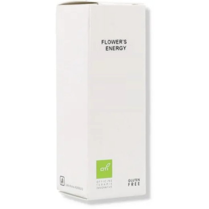 Olivo Tintura Madre OTI 100ml