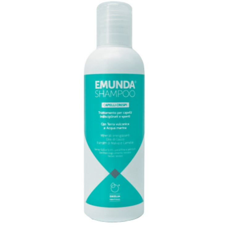 Emunda® Shampoo Sikelia Ceutical 200ml