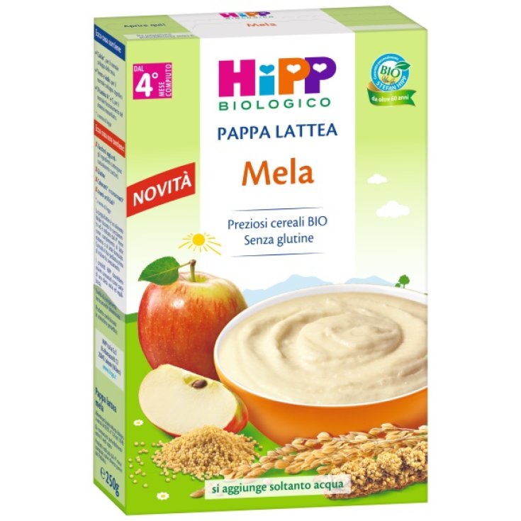 https://farmacialoreto.it/image/cache/catalog/products/412392/pappa-lattea-mela-hipp-biologico-250g-735x735.jpg