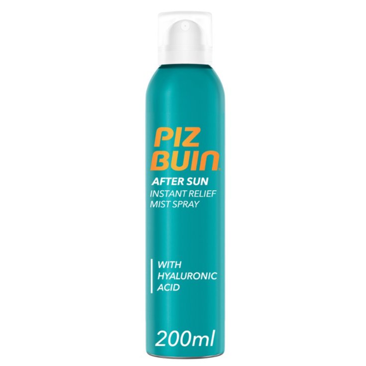Doposole Spray Piz Buin® 200ml