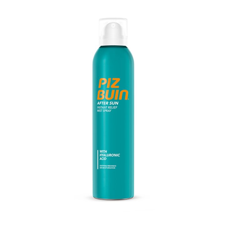Doposole Spray Piz Buin® 200ml