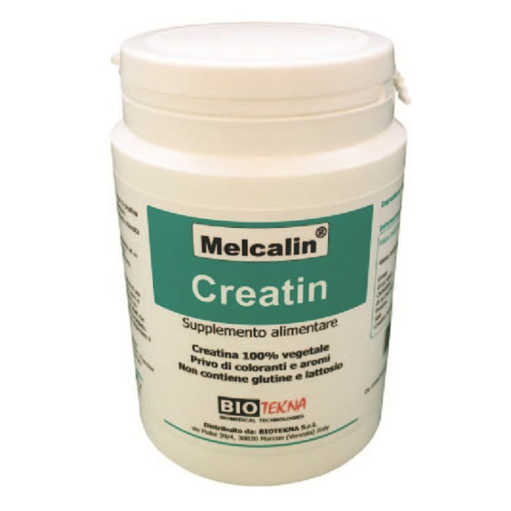 MELCALIN® CREATIN BIOTEKNA® 190G