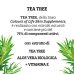 Colours of Life&reg; TEA TREE 33% CREMA OPTIMA 100ml