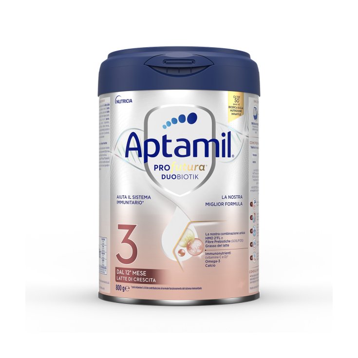 Aptamil Profutura DuoBiotik 3 Nutricia 800g