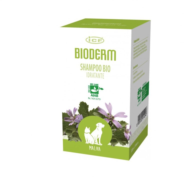 Bioderm | Shampoo Bio Idratante - 220ML