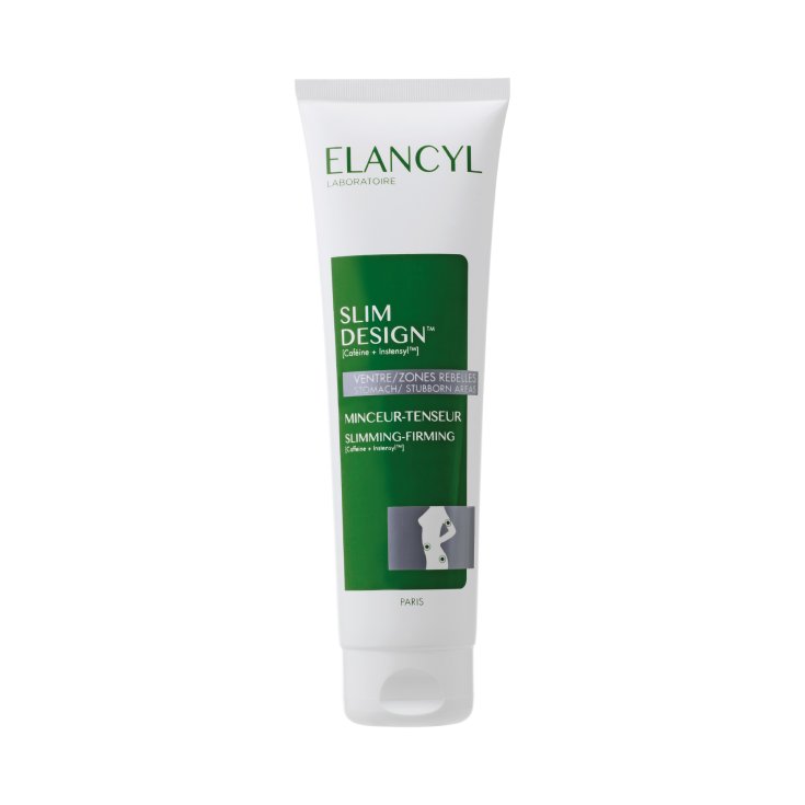 ELANCYL SLIM DESIGN™ PANCIA / ZONE RIBELLI 150ml