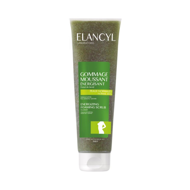 Gel Esfoliante Energizzante Elancyl 150ml