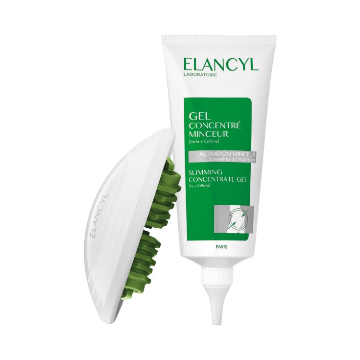 ELANCYL SLIM MASSAGE + GEL 200ml