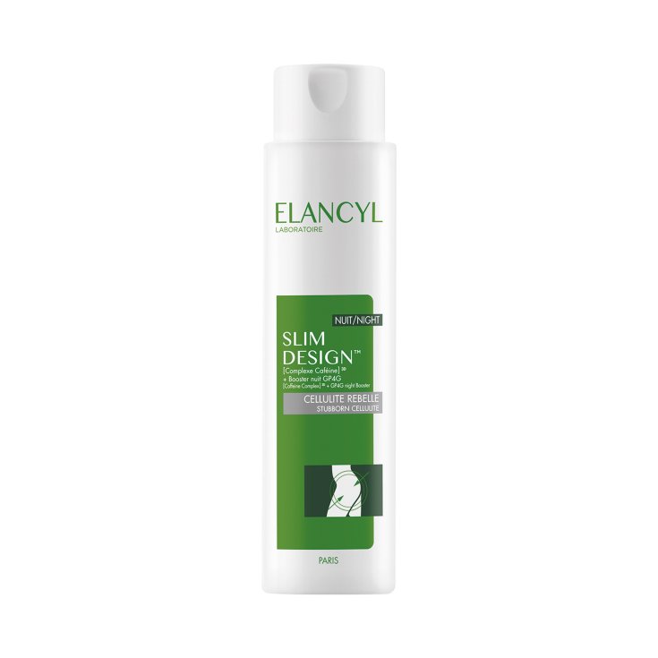 ELANCYL SLIM DESIGN™ NOTTE 200ml