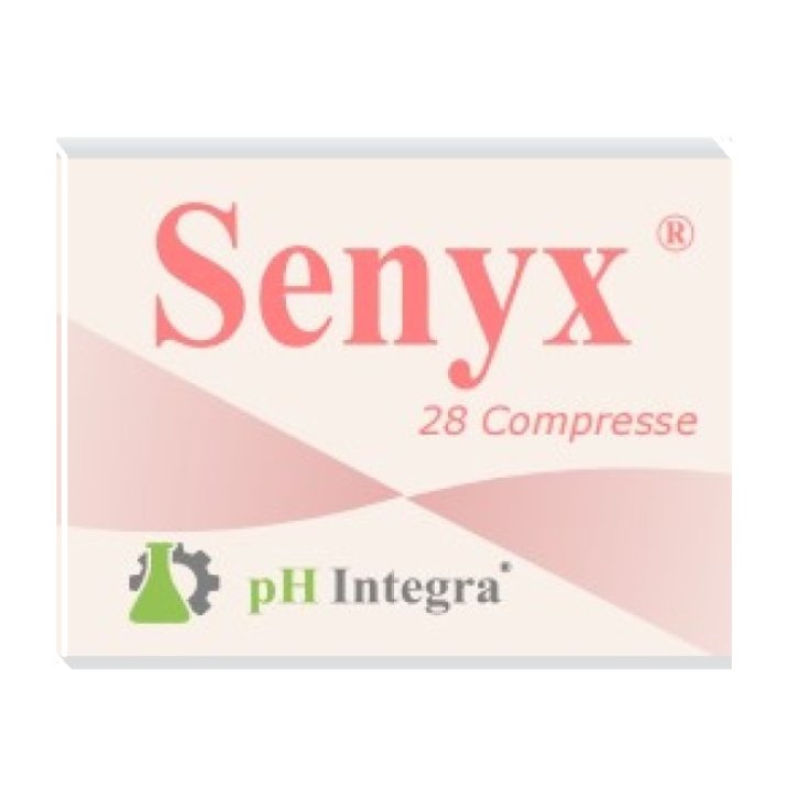 Senyx 28 Compresse 