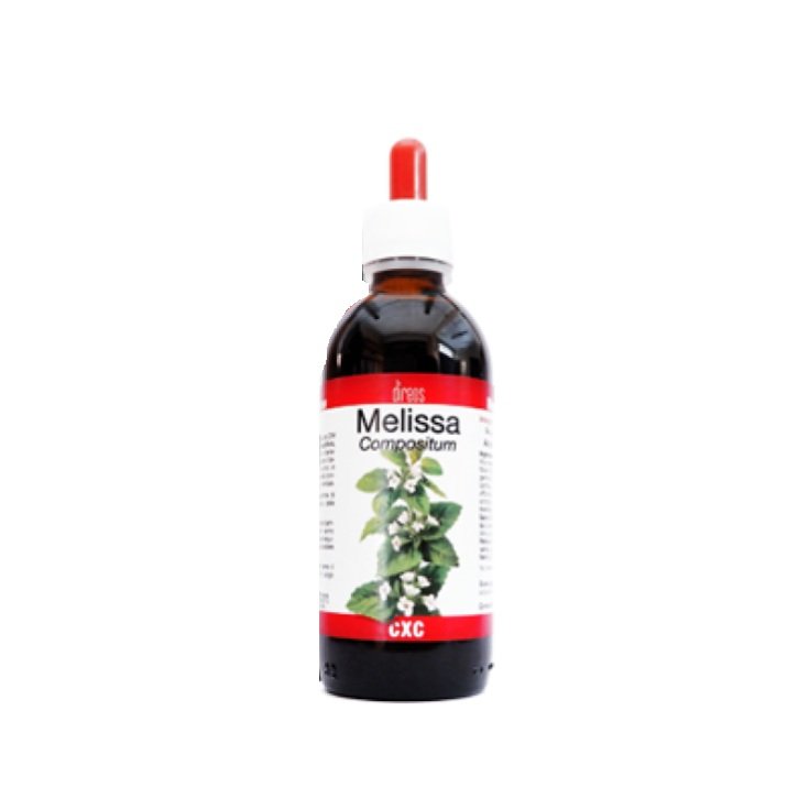 Melissa Compositum Direos 50ml