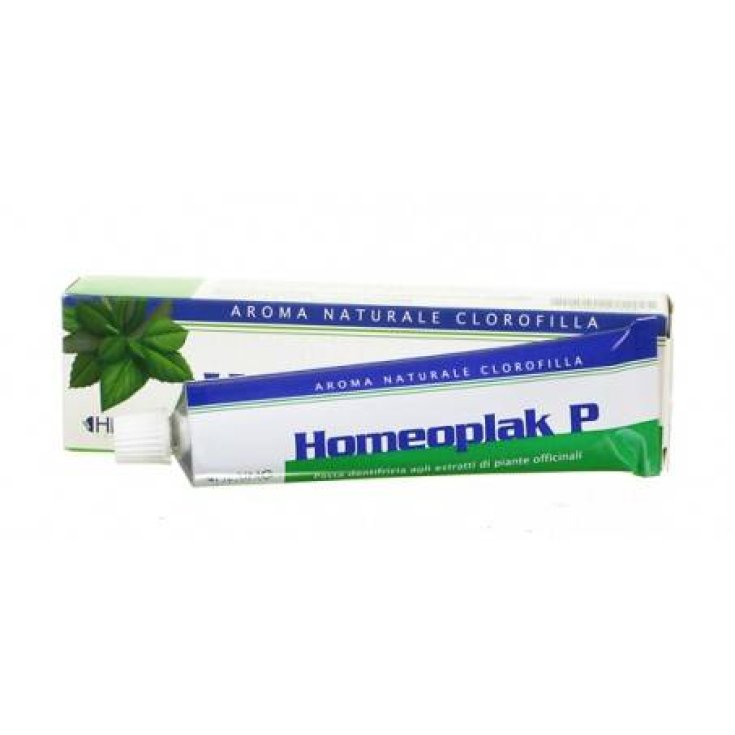 Homeoplak P Hering 75ml