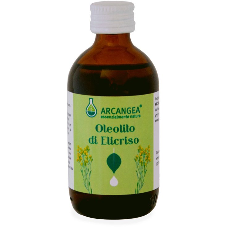 Oleolito Elicriso Arcangea® 50ml