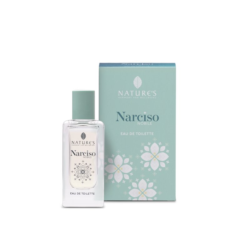 NARCISO NOBILE EDT NATURE'S 50ML