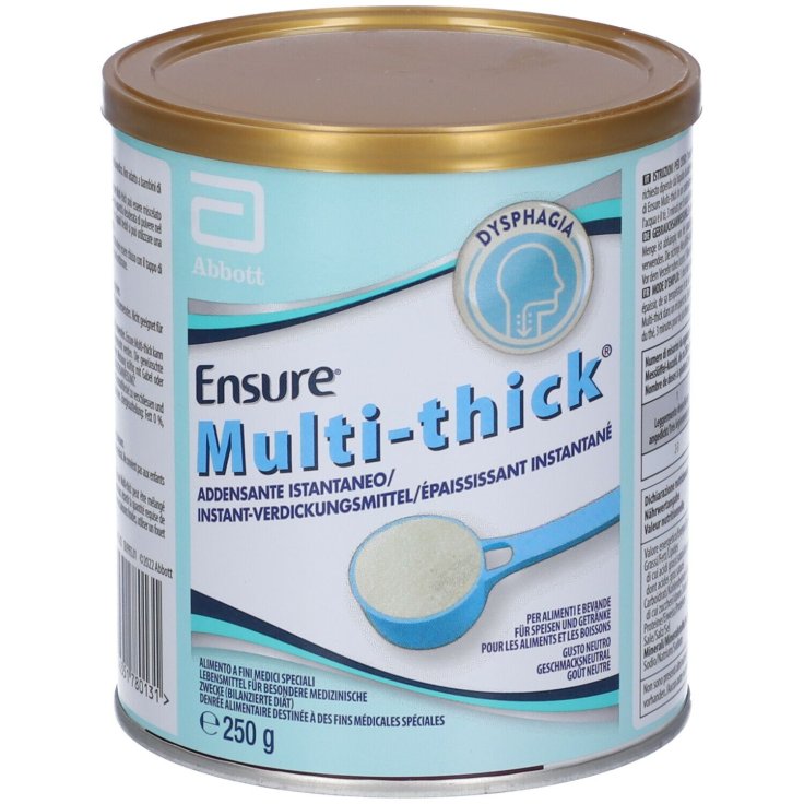 Ensure Multi-Thick Abbott 250g