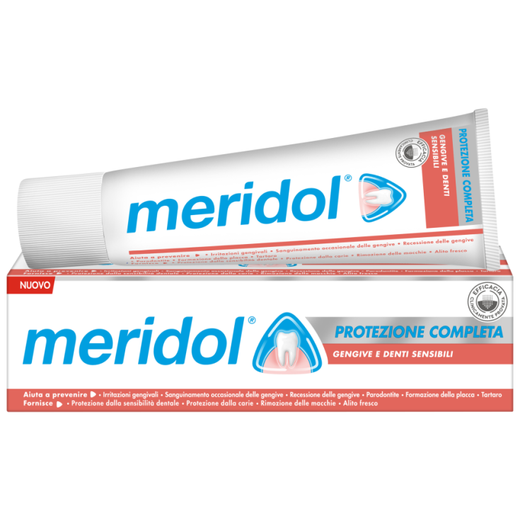 meridol® Protezione Completa 75ml