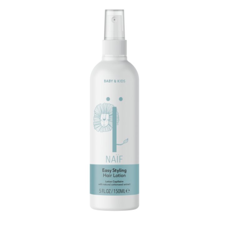 Easy Styling Lition Naif 150ml