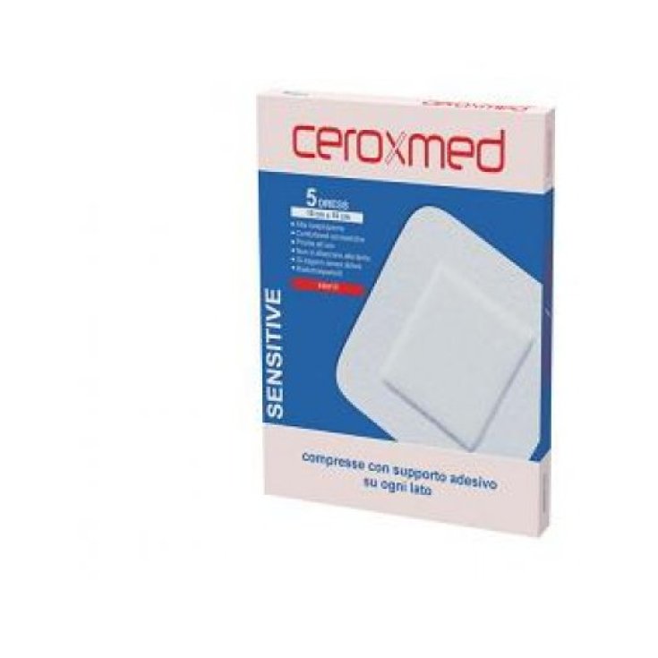 Ceroxmed Dress Sensitive 10x20cm - Farmacia Loreto