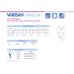 VARISAN® KIT POST-OP K2 AGTL 3NN