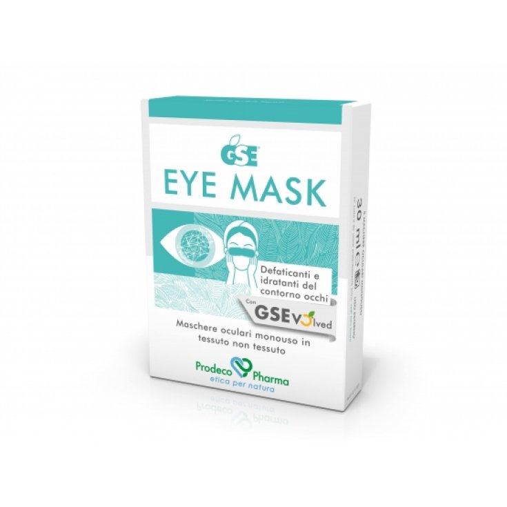 Eye Mask GSE Prodeco Pharma 30ml
