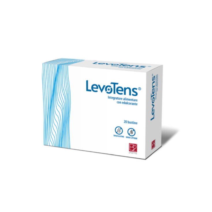Levotens® B2Pharma 20 Bustine