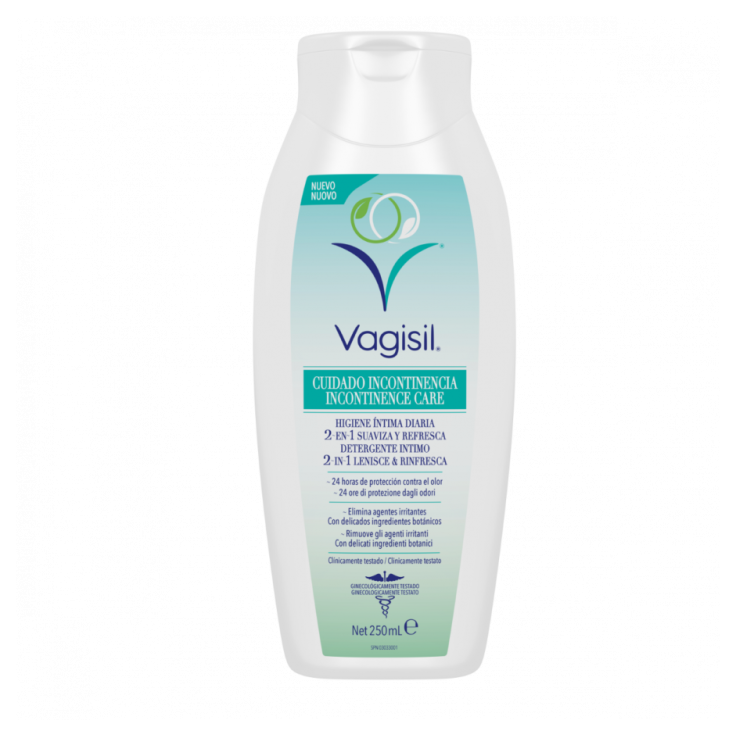 Incontinence Care Vagisil® 250ml