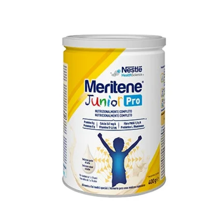 Meritene Junior Pro Nestlé 400g
