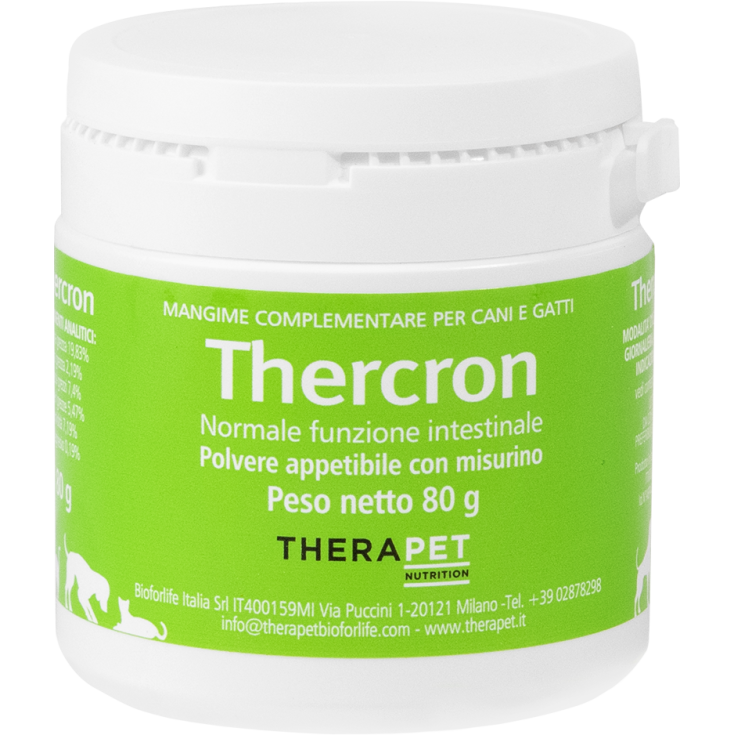 Thercron - 80GR