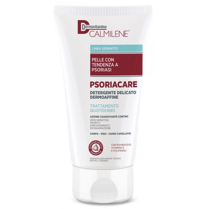 Psoriacare Dermovitamina Calmilene® 200ml
