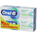 Protezione Gengive E Scudo Antibatterico Sbiancante Oral-B 2x75ml