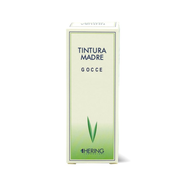 Ananassa Sativa TM HERING 30ml