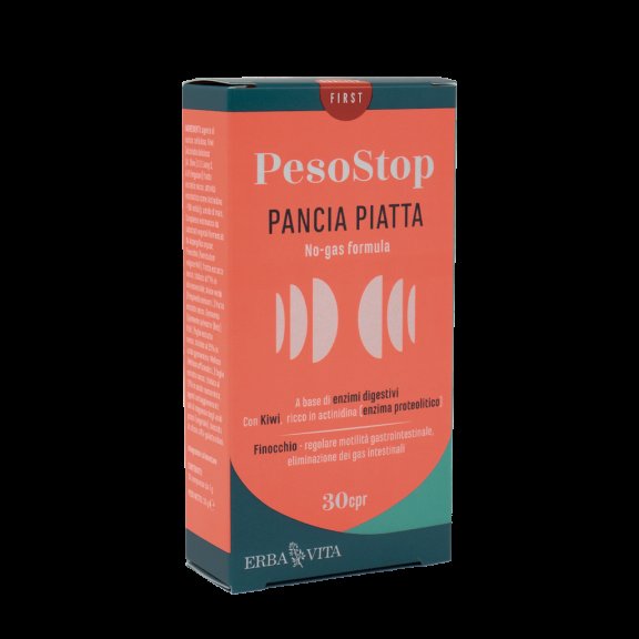 Betamix Plus Integratore Alimentare a Base di Estratti Vegetali 80
