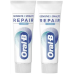 Gengive & Smalto Repair Classico Oral-B 2x75ml