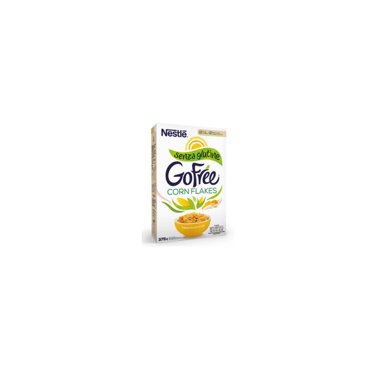 GoFree® Corn Flakes Nestlè 375g